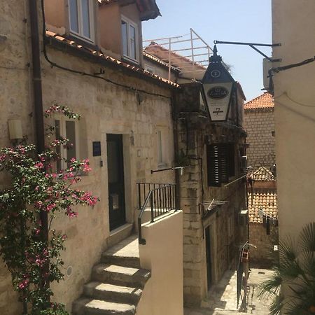 Dubrovnik Old City Studio Apartments Dış mekan fotoğraf