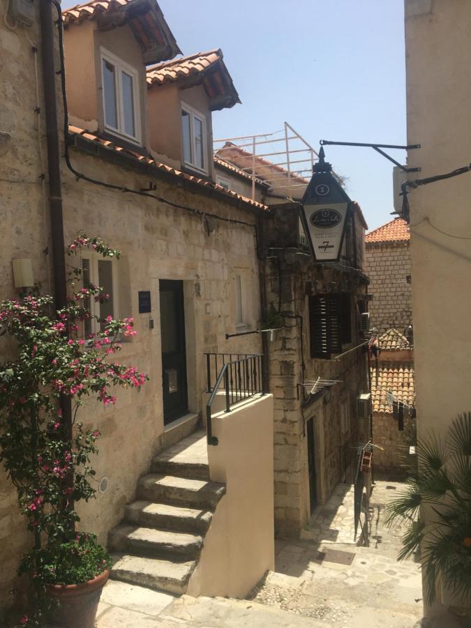 Dubrovnik Old City Studio Apartments Dış mekan fotoğraf