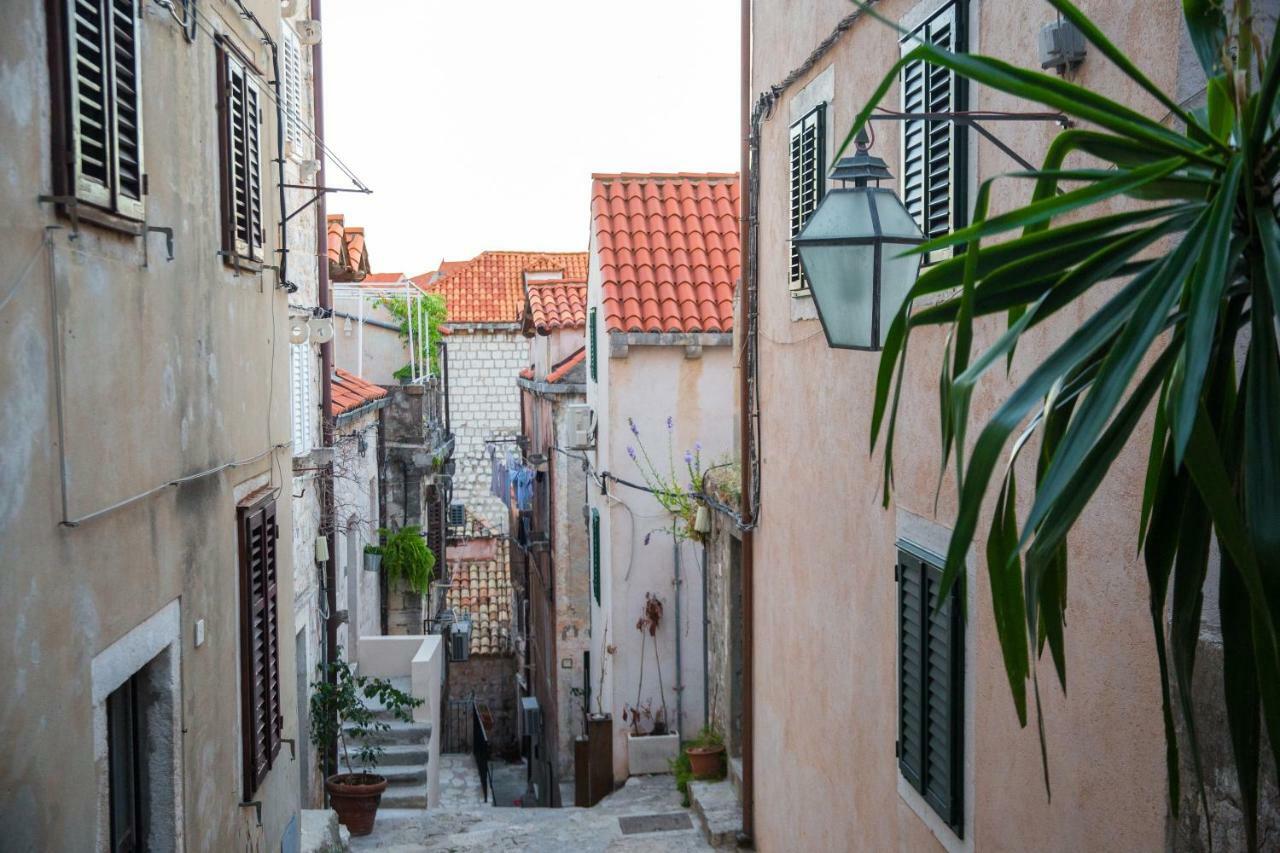 Dubrovnik Old City Studio Apartments Dış mekan fotoğraf