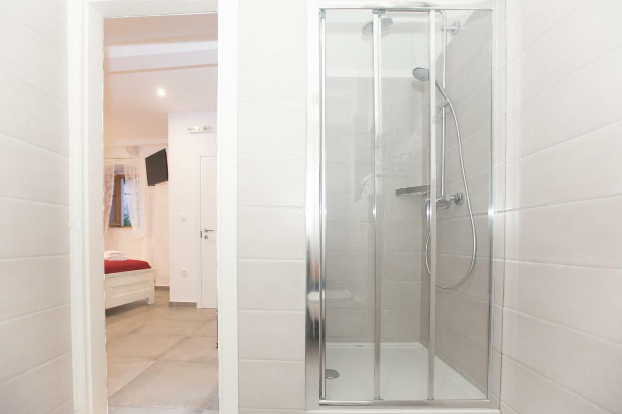Dubrovnik Old City Studio Apartments Dış mekan fotoğraf