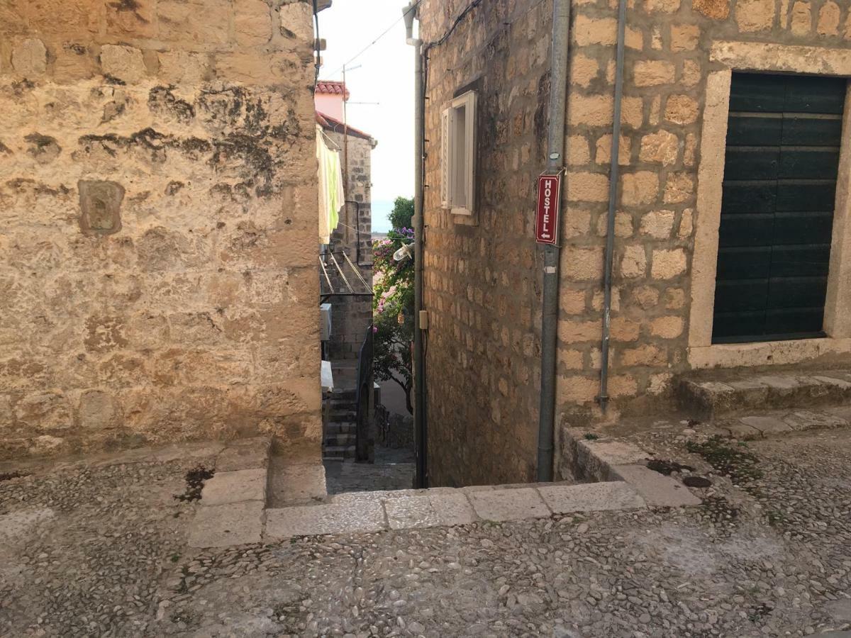 Dubrovnik Old City Studio Apartments Dış mekan fotoğraf