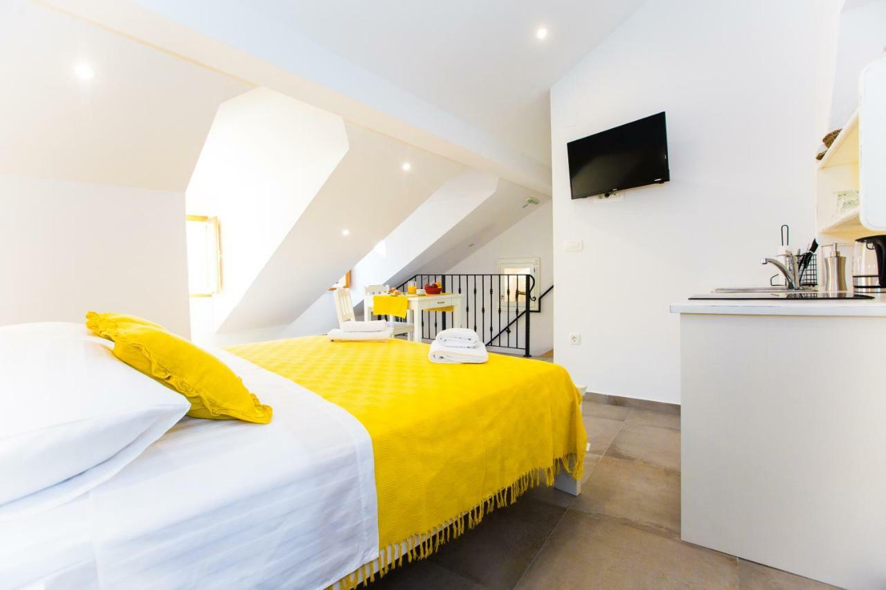 Dubrovnik Old City Studio Apartments Dış mekan fotoğraf