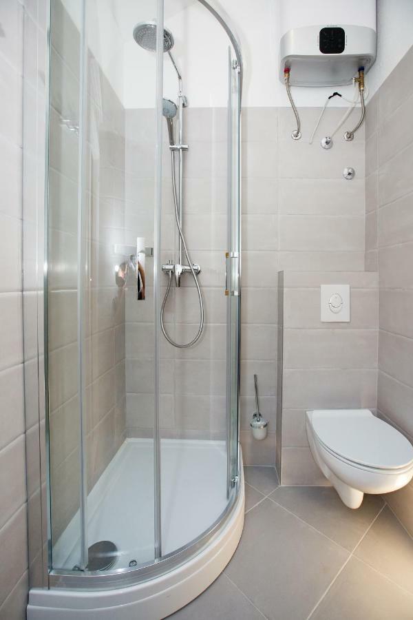 Dubrovnik Old City Studio Apartments Dış mekan fotoğraf