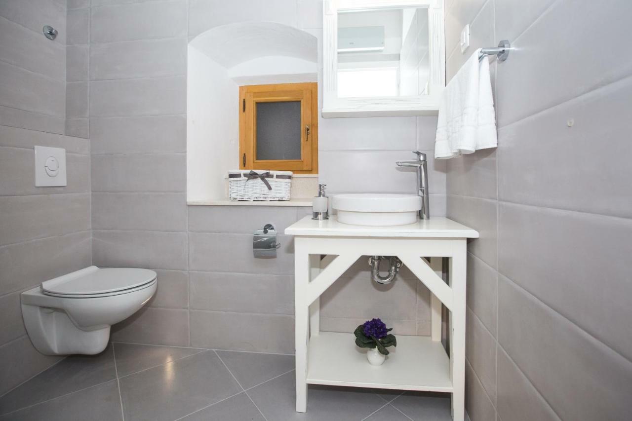 Dubrovnik Old City Studio Apartments Dış mekan fotoğraf