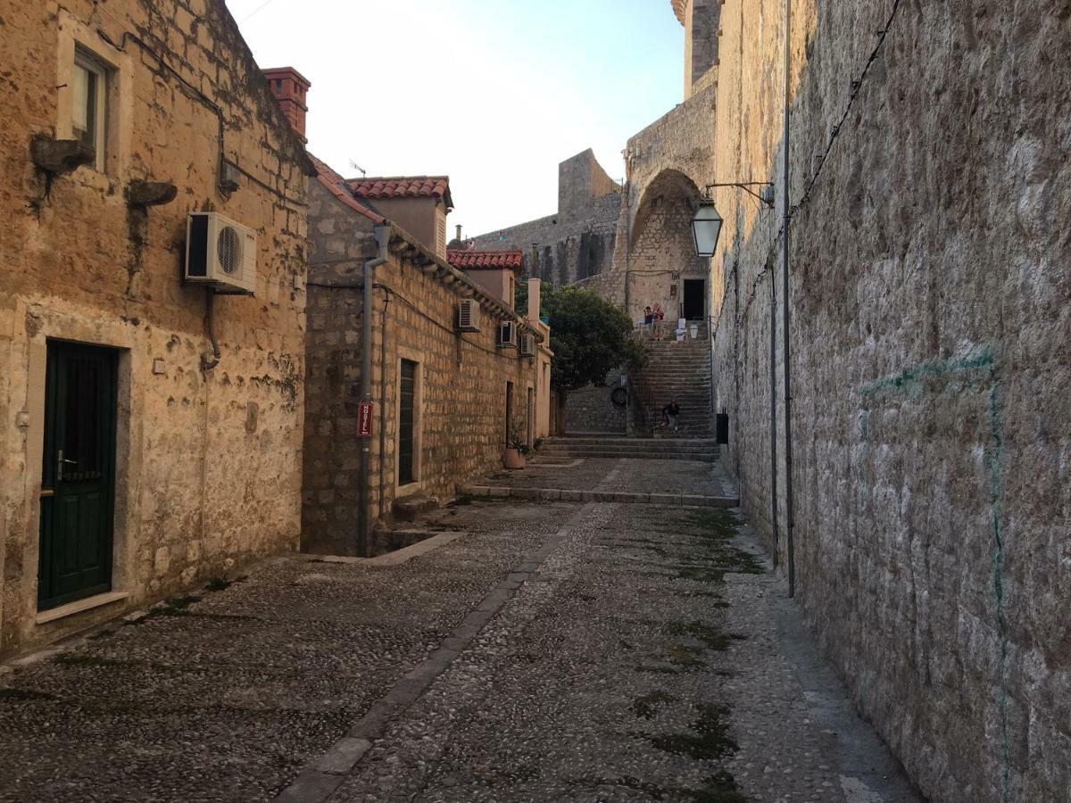 Dubrovnik Old City Studio Apartments Dış mekan fotoğraf