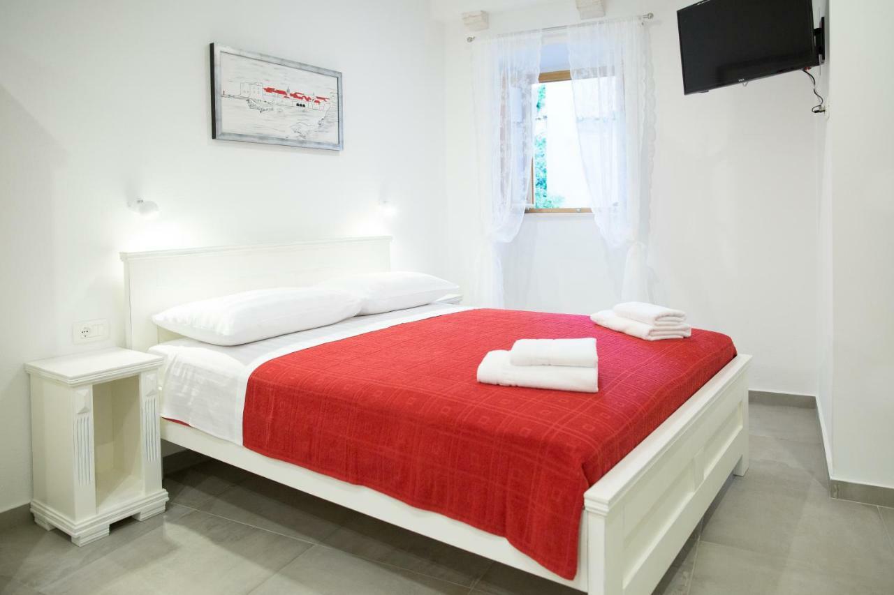 Dubrovnik Old City Studio Apartments Dış mekan fotoğraf