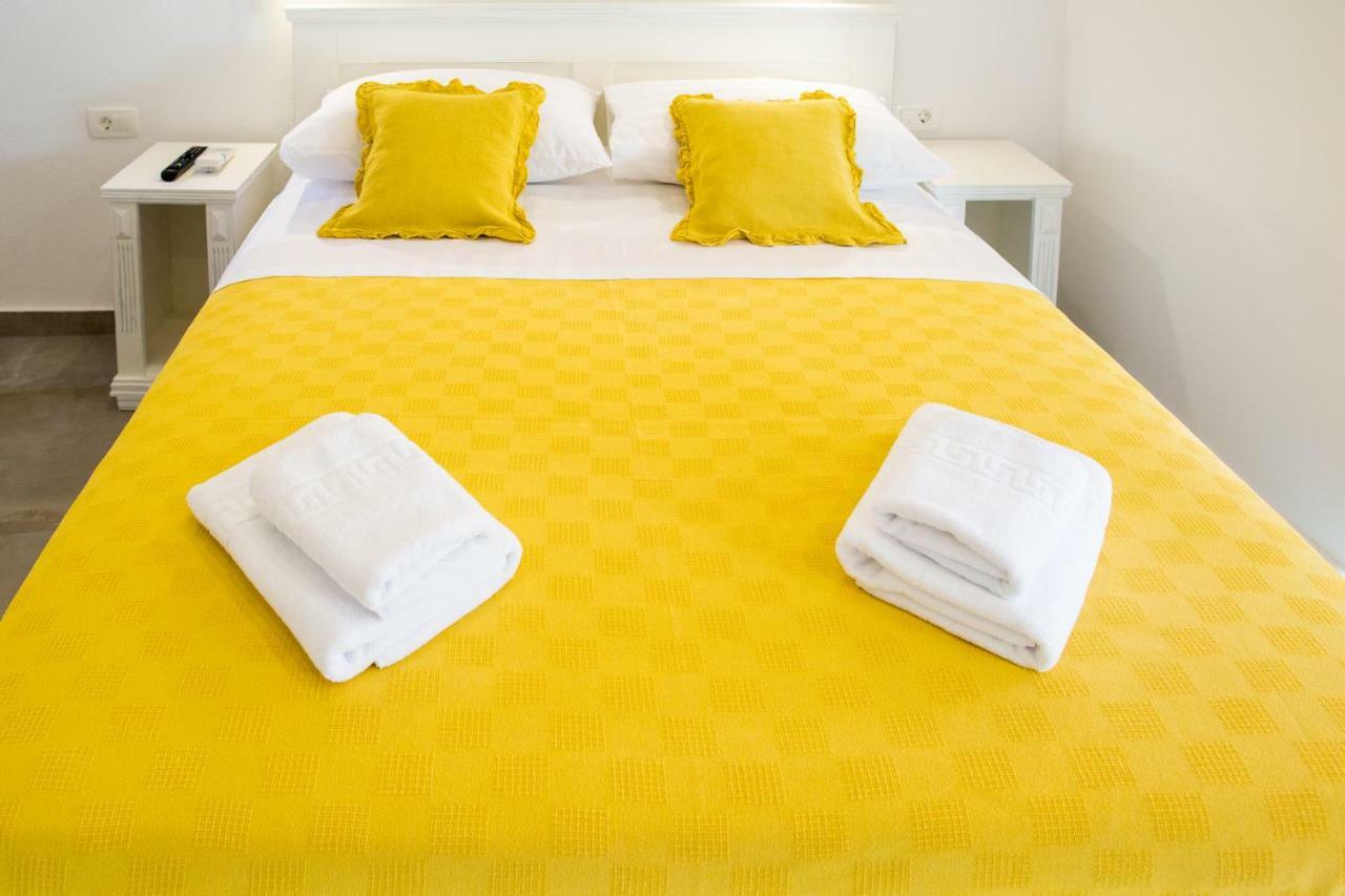 Dubrovnik Old City Studio Apartments Dış mekan fotoğraf