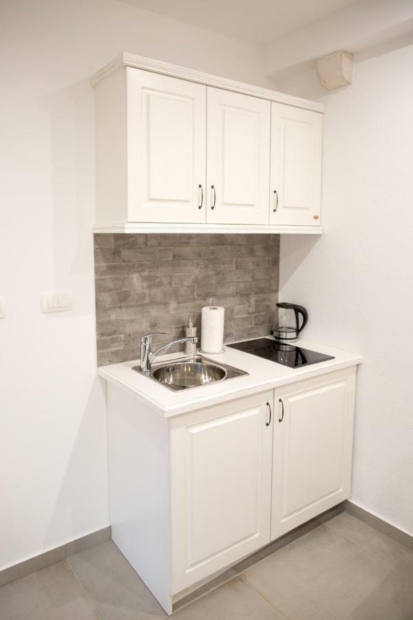 Dubrovnik Old City Studio Apartments Dış mekan fotoğraf