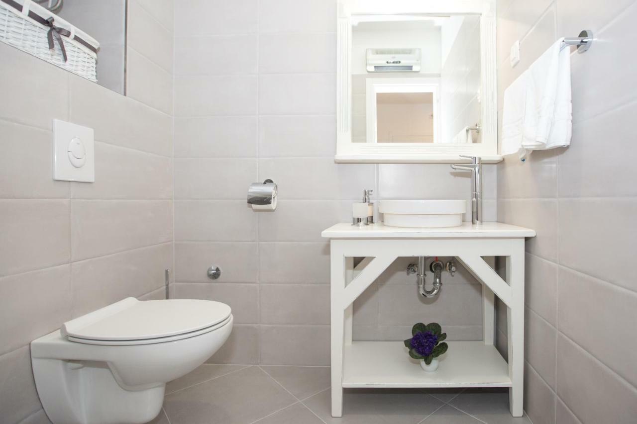 Dubrovnik Old City Studio Apartments Dış mekan fotoğraf