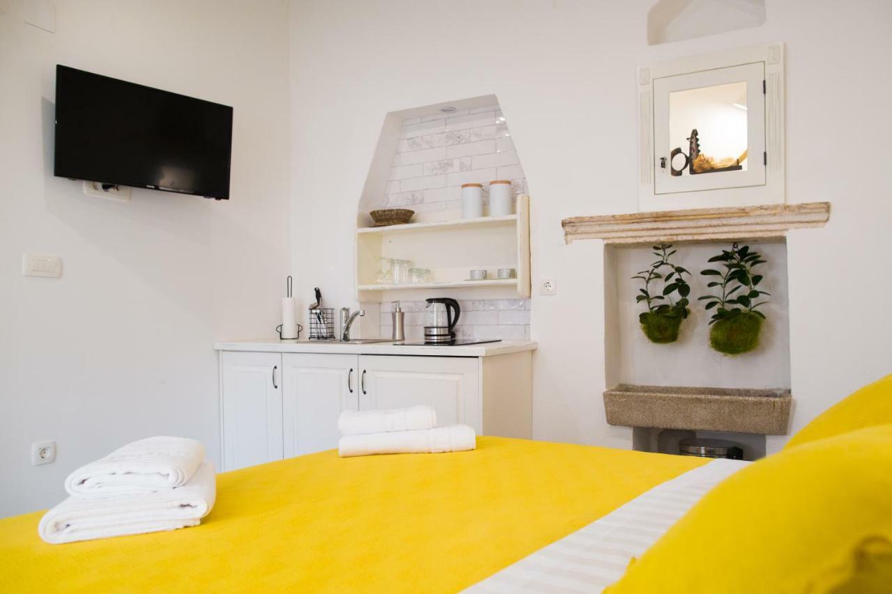 Dubrovnik Old City Studio Apartments Dış mekan fotoğraf