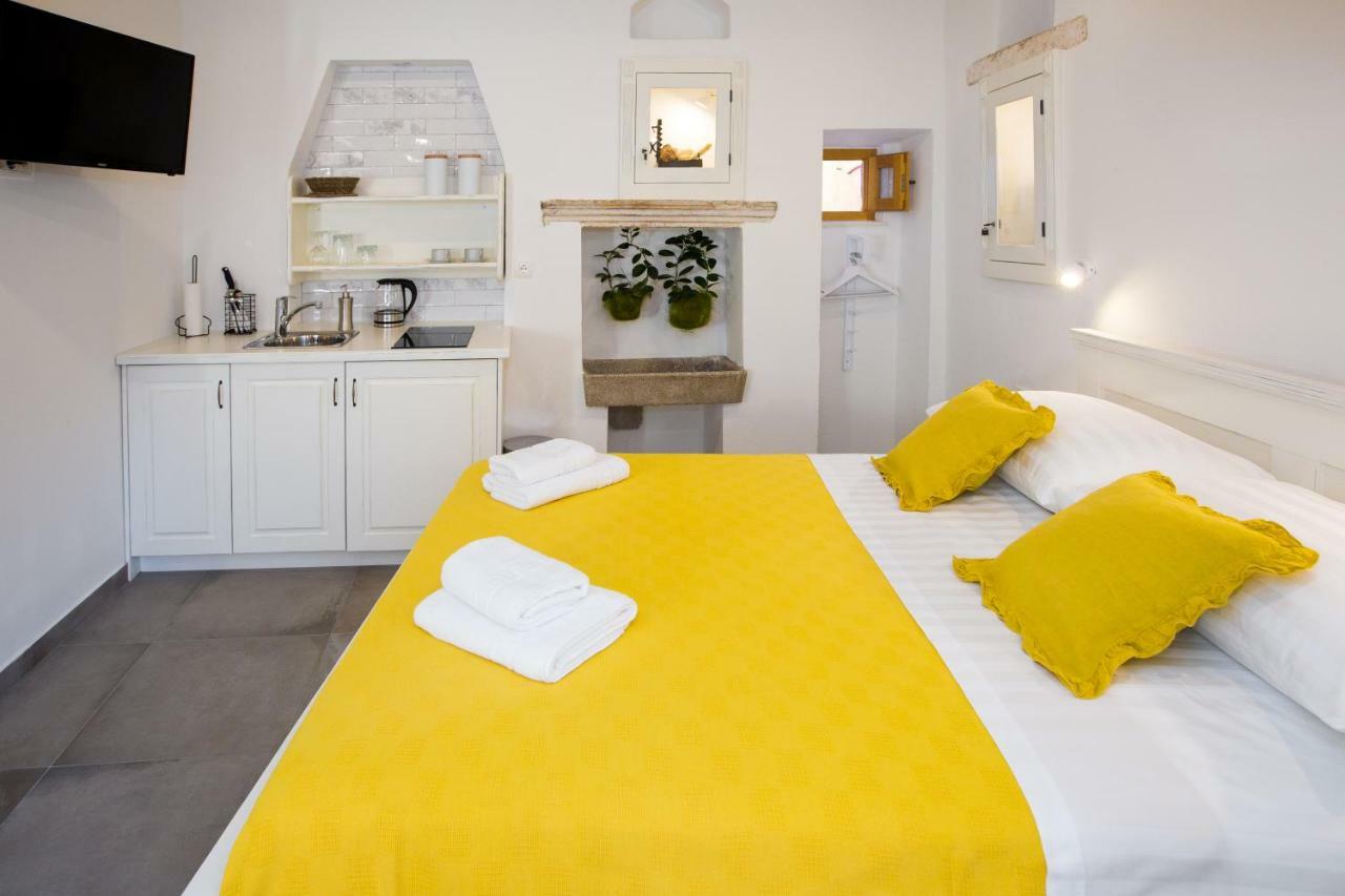 Dubrovnik Old City Studio Apartments Dış mekan fotoğraf