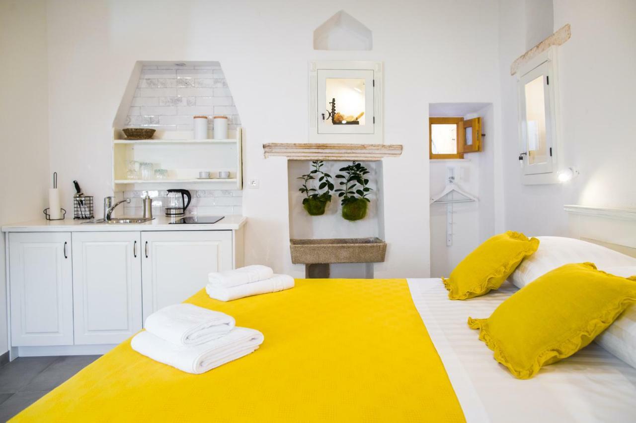 Dubrovnik Old City Studio Apartments Dış mekan fotoğraf