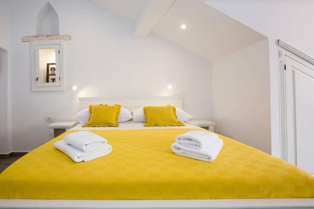 Dubrovnik Old City Studio Apartments Dış mekan fotoğraf