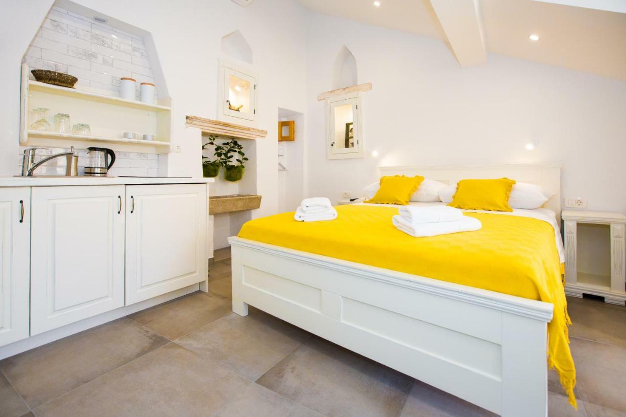 Dubrovnik Old City Studio Apartments Dış mekan fotoğraf