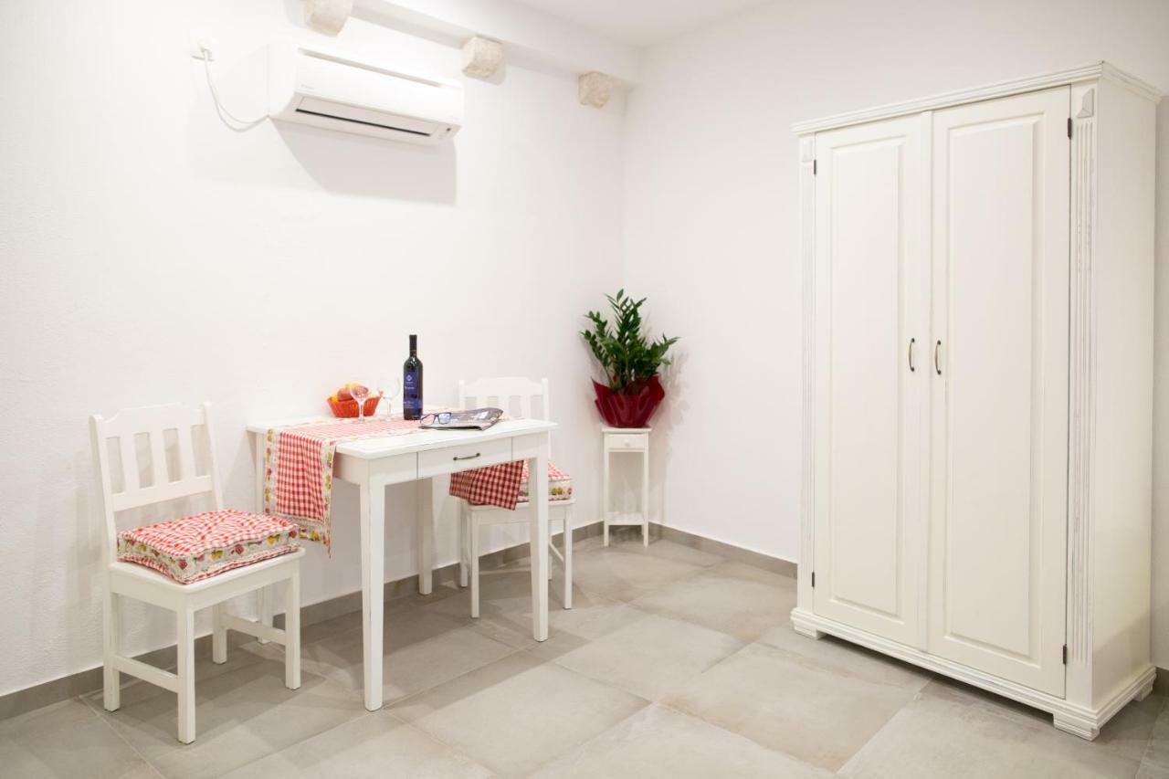 Dubrovnik Old City Studio Apartments Dış mekan fotoğraf
