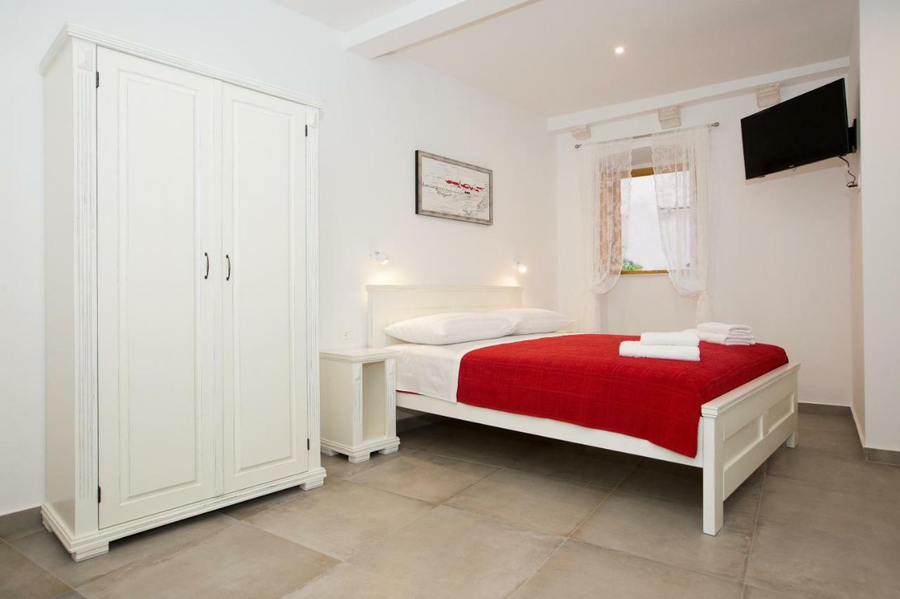 Dubrovnik Old City Studio Apartments Dış mekan fotoğraf