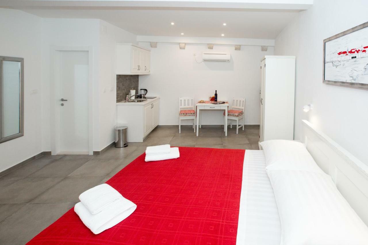 Dubrovnik Old City Studio Apartments Dış mekan fotoğraf