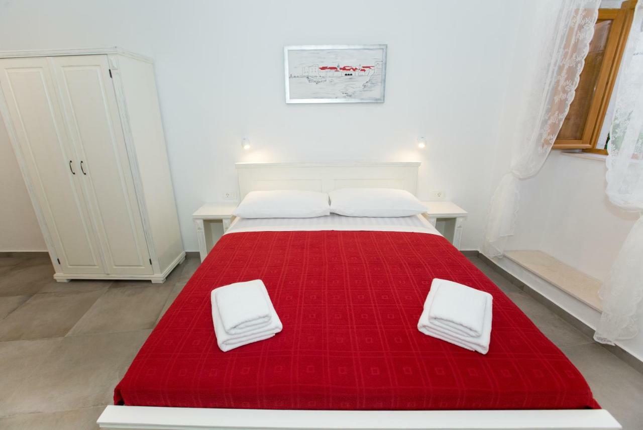 Dubrovnik Old City Studio Apartments Dış mekan fotoğraf