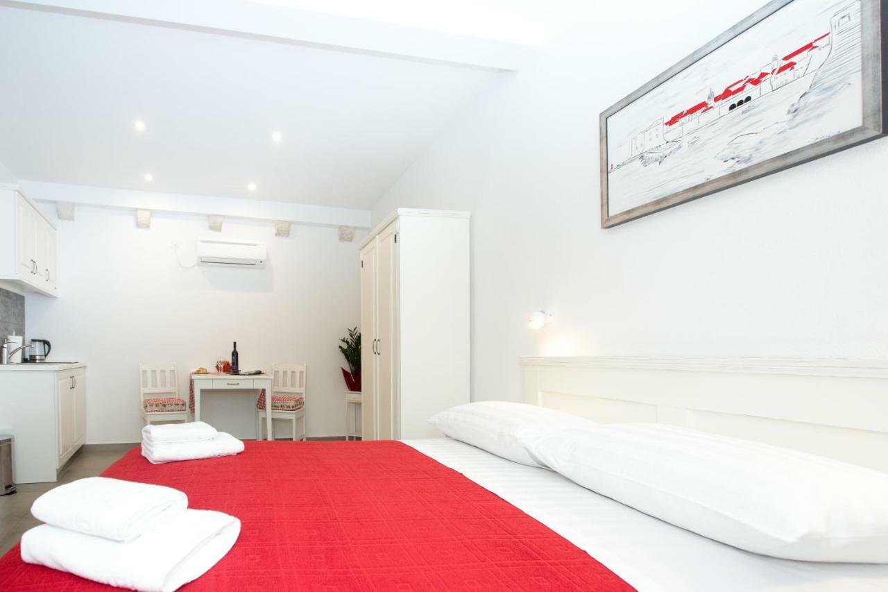 Dubrovnik Old City Studio Apartments Dış mekan fotoğraf