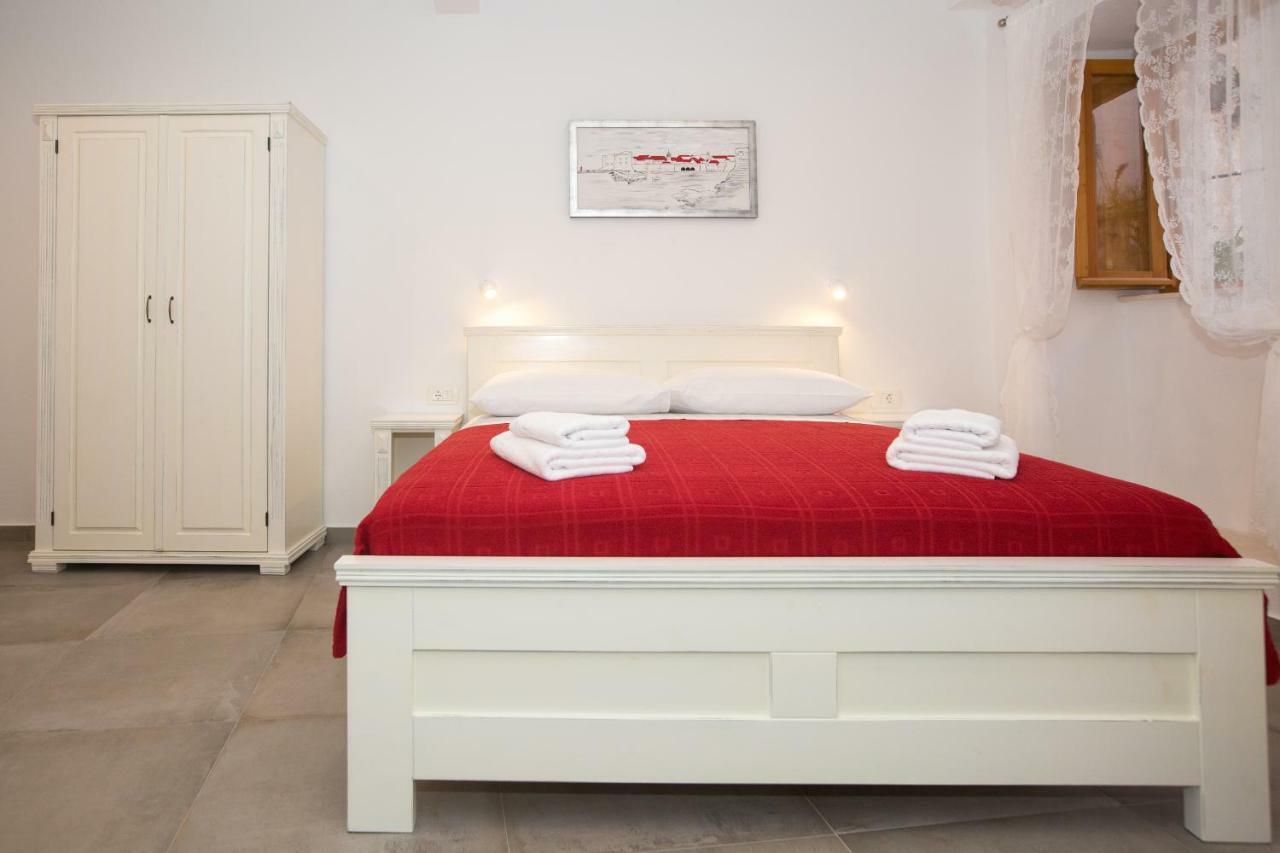 Dubrovnik Old City Studio Apartments Dış mekan fotoğraf