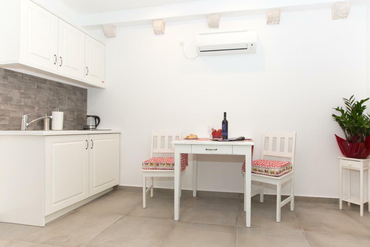 Dubrovnik Old City Studio Apartments Dış mekan fotoğraf