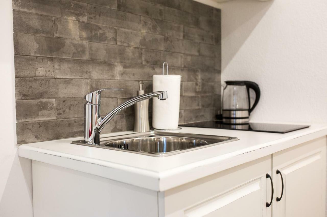 Dubrovnik Old City Studio Apartments Dış mekan fotoğraf